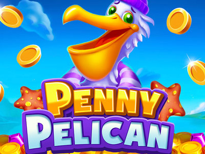 Penny Pelican